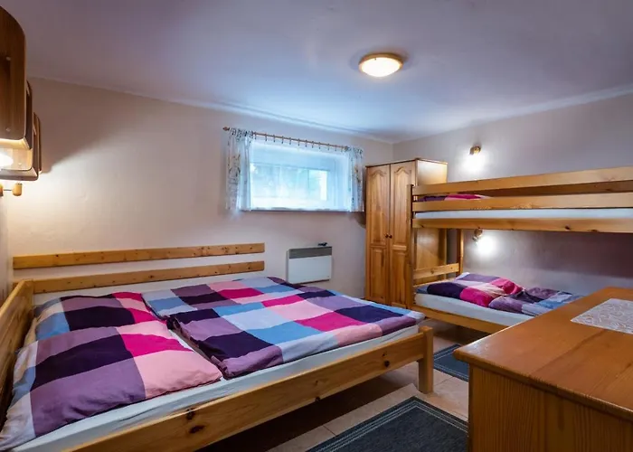 Apartmany Restart - Arestart Sk