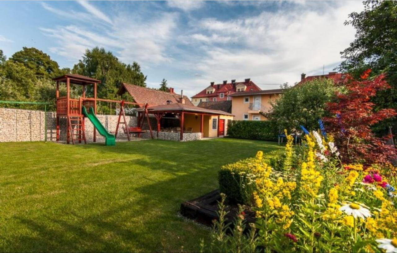 Restart - Arestart Sk Apartment Liptovsky Mikulas