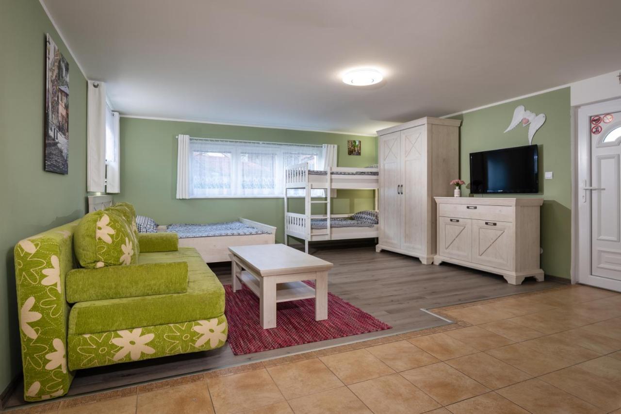 Restart - Arestart Sk Apartment Liptovsky Mikulas